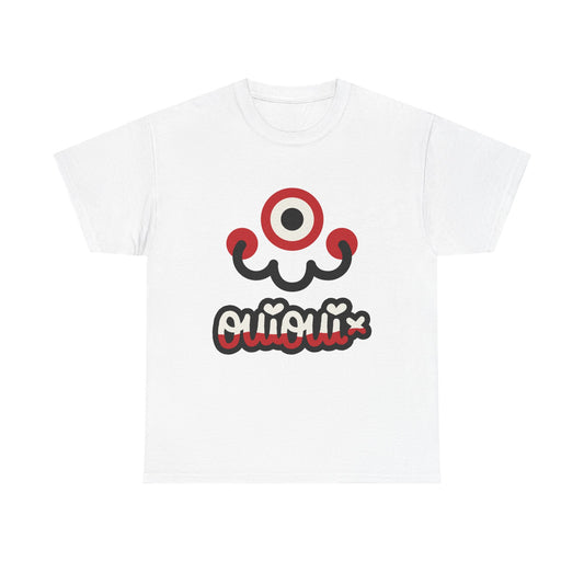 Oui Oui x Tommings Grin - T Shirt