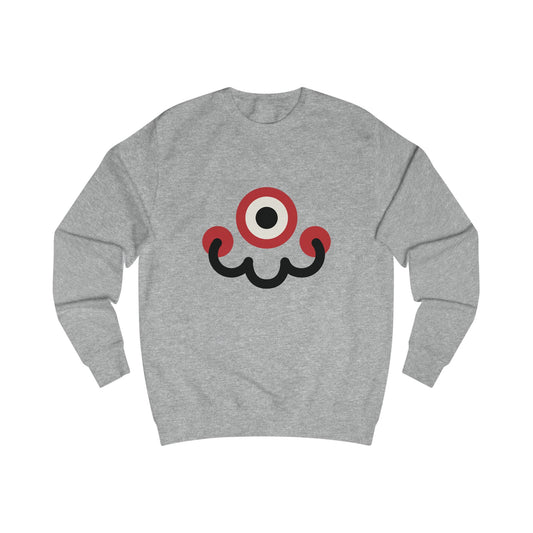 Oui Grin - Tommings - Sweatshirt