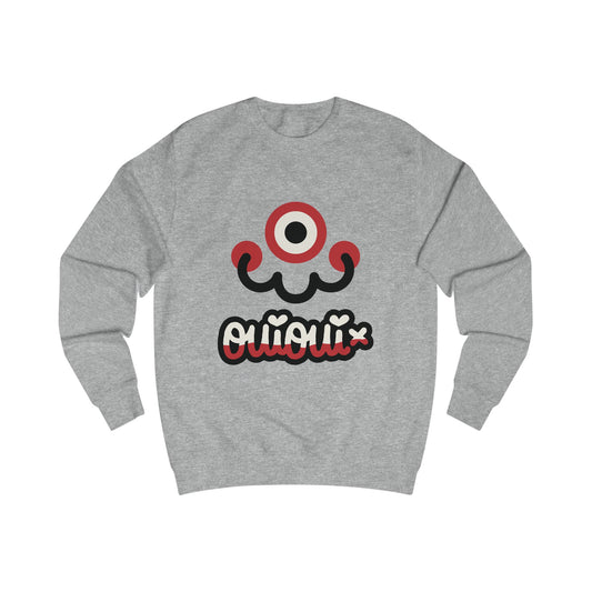 Oui Oui Grin - Tommings - Sweatshirt