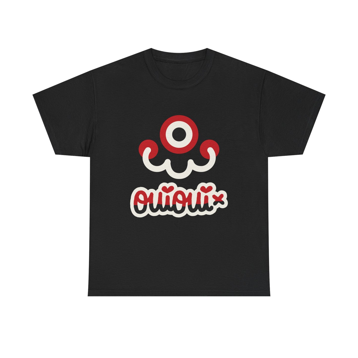 Oui Oui x Tommings Grin - T Shirt