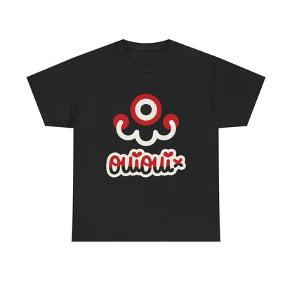Oui Oui x Tommings Grin - T Shirt