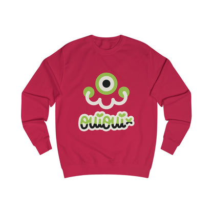 Oui Oui Grin - Tommings - Sweatshirt