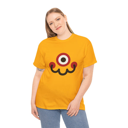 Oui x Tommings Grin - T shirt