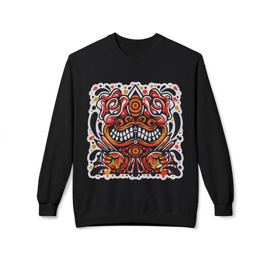 New Noise - Crewneck Sweatshirt
