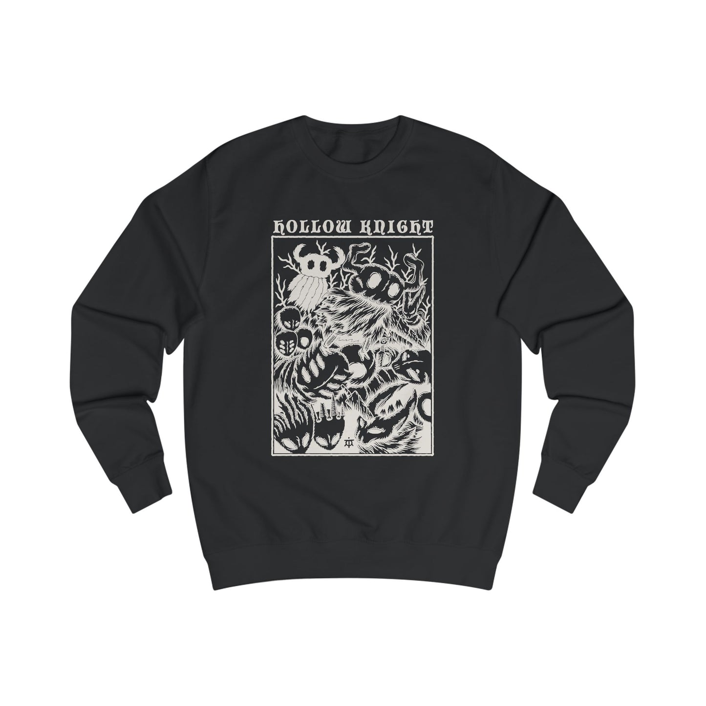 Hollow Knight - Hallowed Be Thy Nest - Sweatshirt