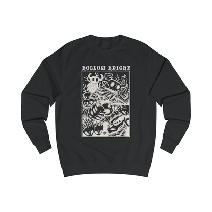 Hollow Knight - Hallowed Be Thy Nest - Sweatshirt