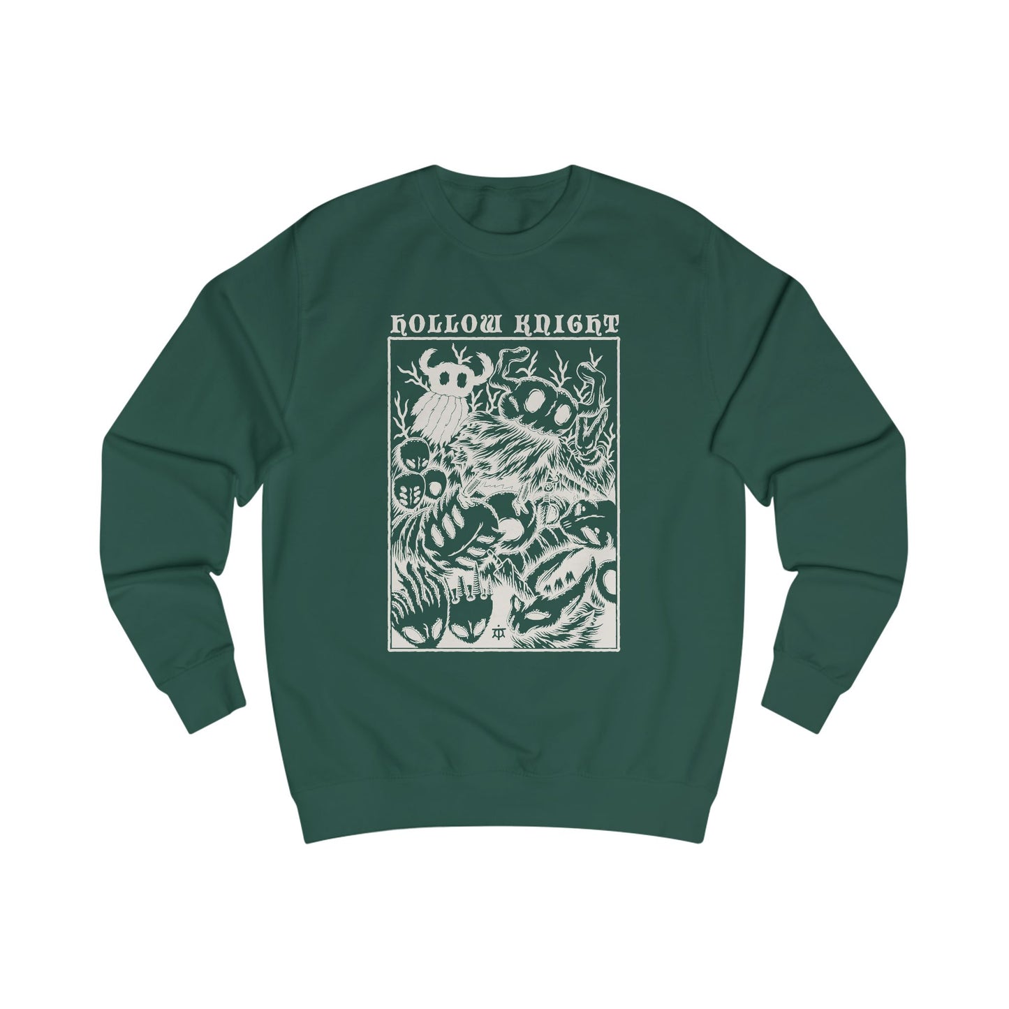 Hollow Knight - Hallowed Be Thy Nest - Sweatshirt