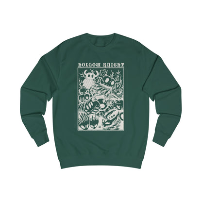 Hollow Knight - Hallowed Be Thy Nest - Sweatshirt