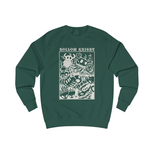 Hollow Knight - Hallowed Be Thy Nest - Sweatshirt