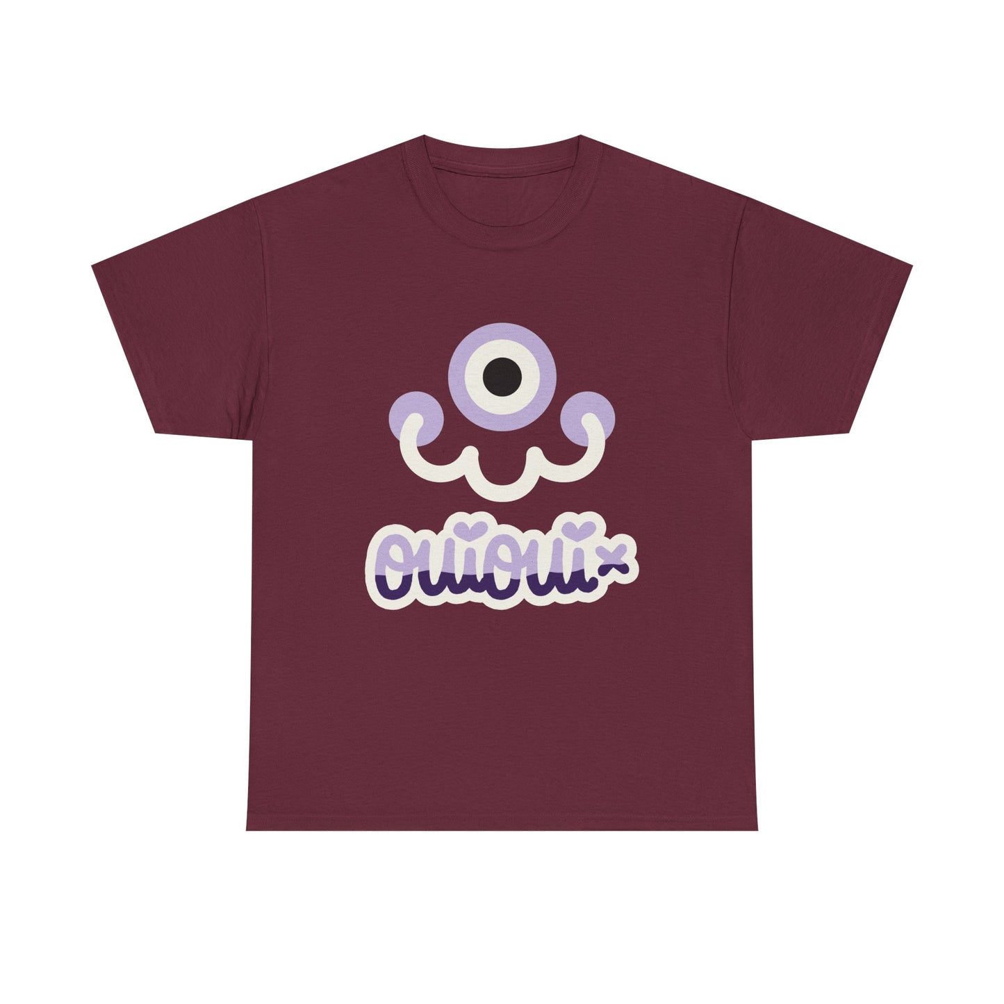 Oui Oui x Tommings Grin - T Shirt