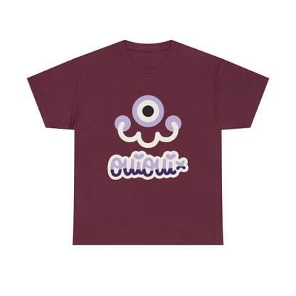 Oui Oui x Tommings Grin - T Shirt