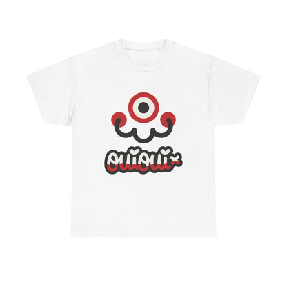 Oui Oui x Tommings Grin - T Shirt