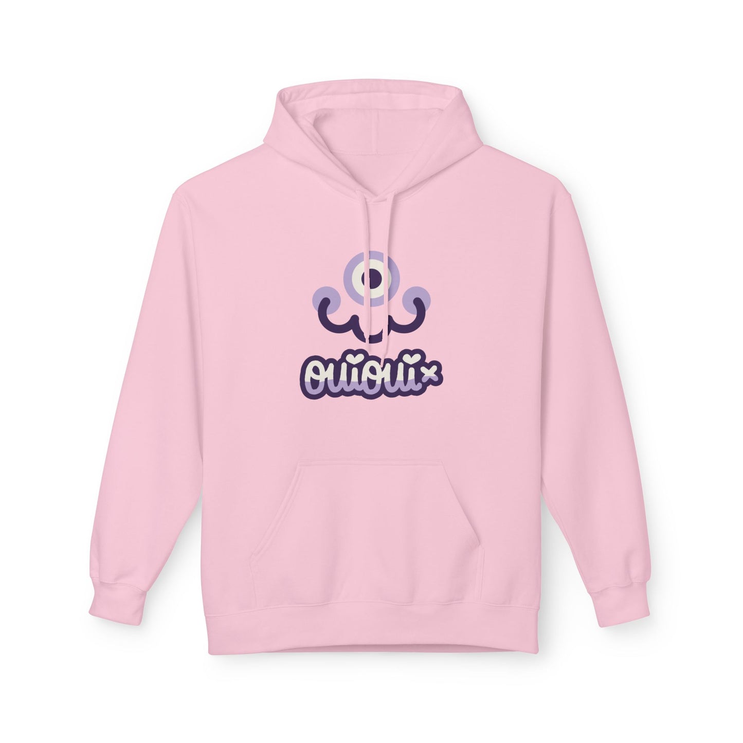 Oui Oui x Tommings Smiley - Hoodie
