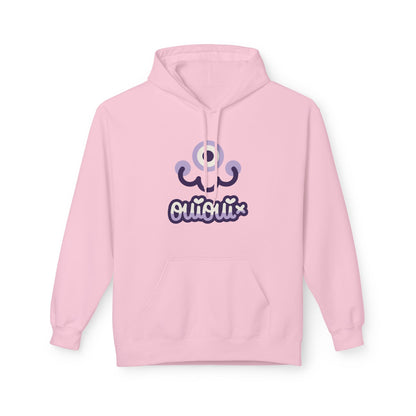 Oui Oui x Tommings Smiley - Hoodie