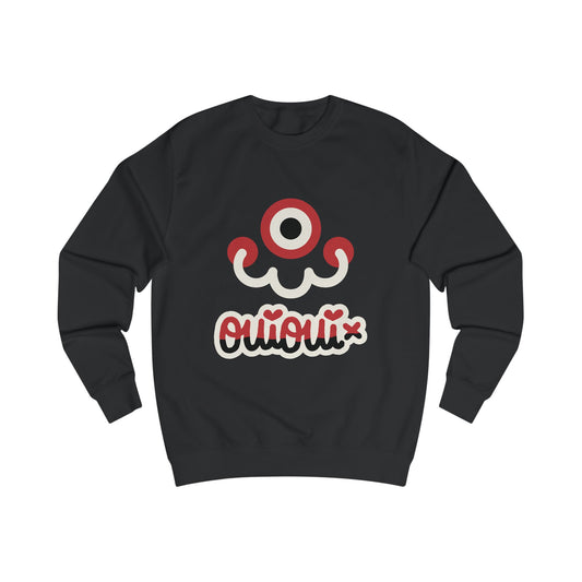 Oui Oui Grin - Tommings - Sweatshirt