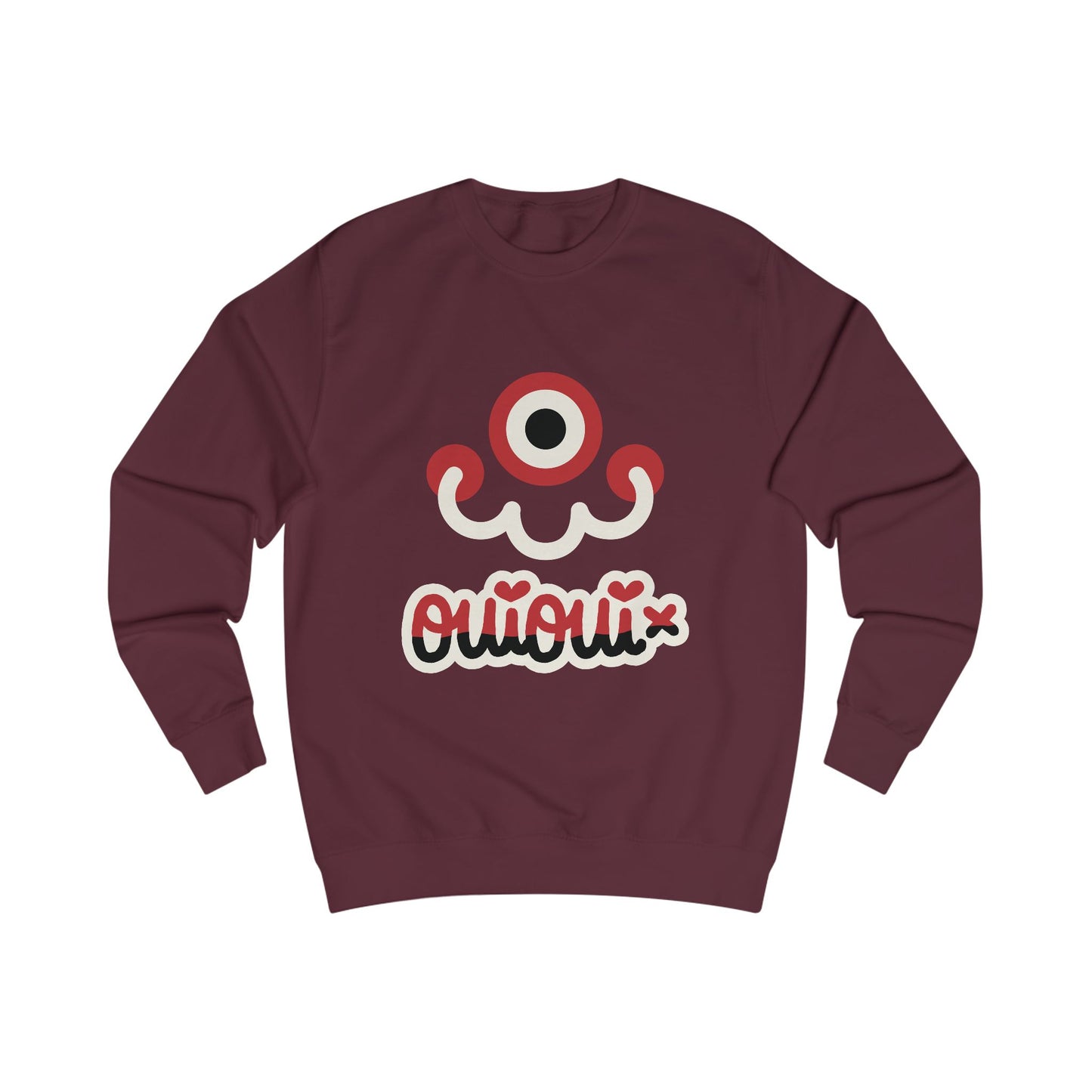 Oui Oui Grin - Tommings - Sweatshirt