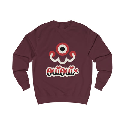 Oui Oui Grin - Tommings - Sweatshirt