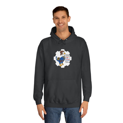 Fallout "Okie Dokie" - Hoodie