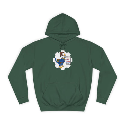 Fallout "Okie Dokie" - Hoodie