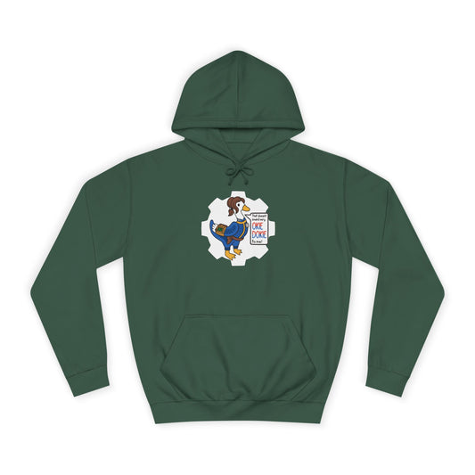 Fallout "Okie Dokie" - Hoodie