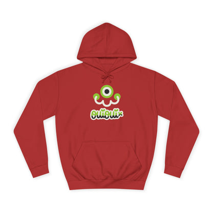 Oui Oui Grin - Tommings - Hoodie