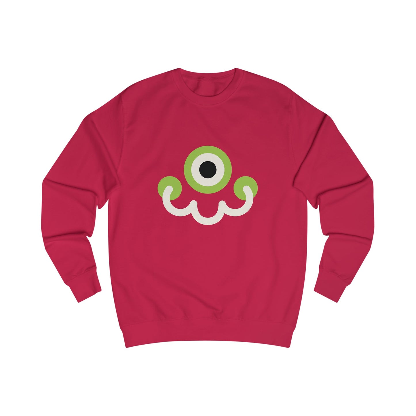 Oui Grin - Tommings - Sweatshirt