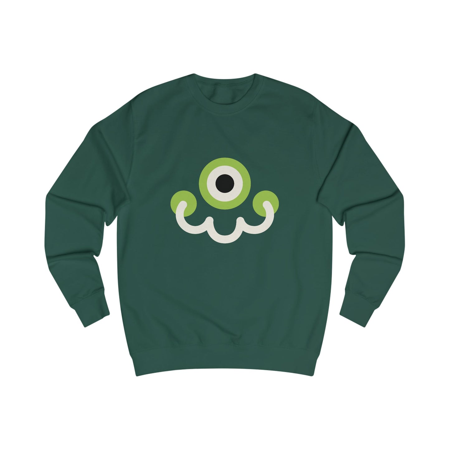 Oui Grin - Tommings - Sweatshirt