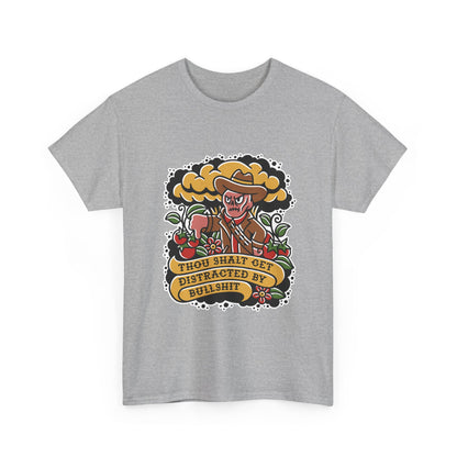 Fallout "Thou Shalt" - T Shirt