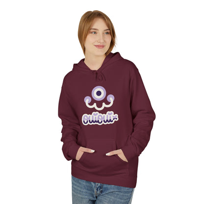 Oui Oui x Tommings Smiley - Hoodie