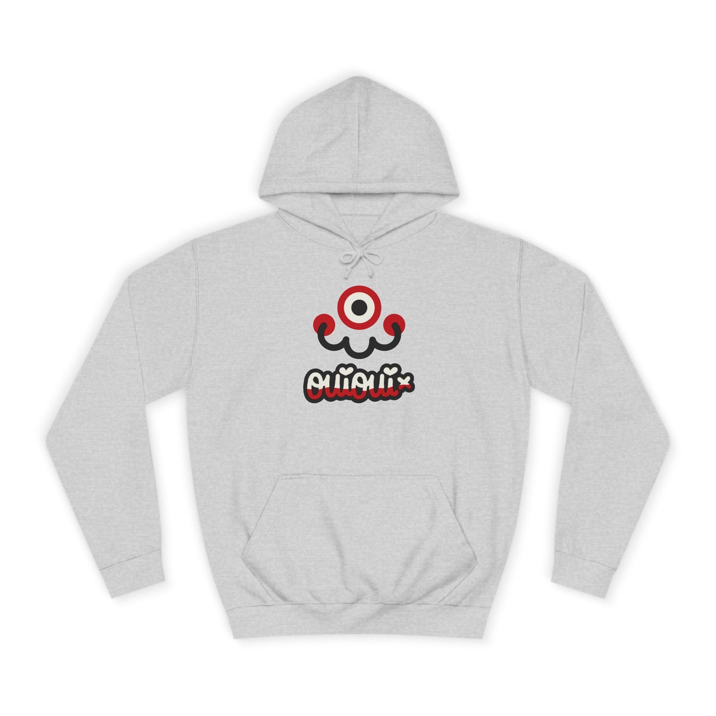 Oui Oui Grin - Tommings - Hoodie