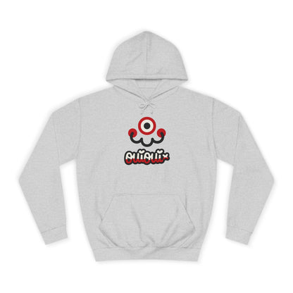 Oui Oui Grin - Tommings - Hoodie