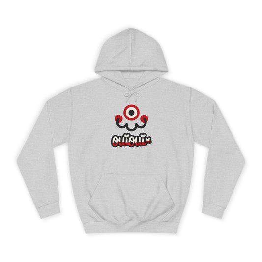 Oui Oui Grin - Tommings - Hoodie