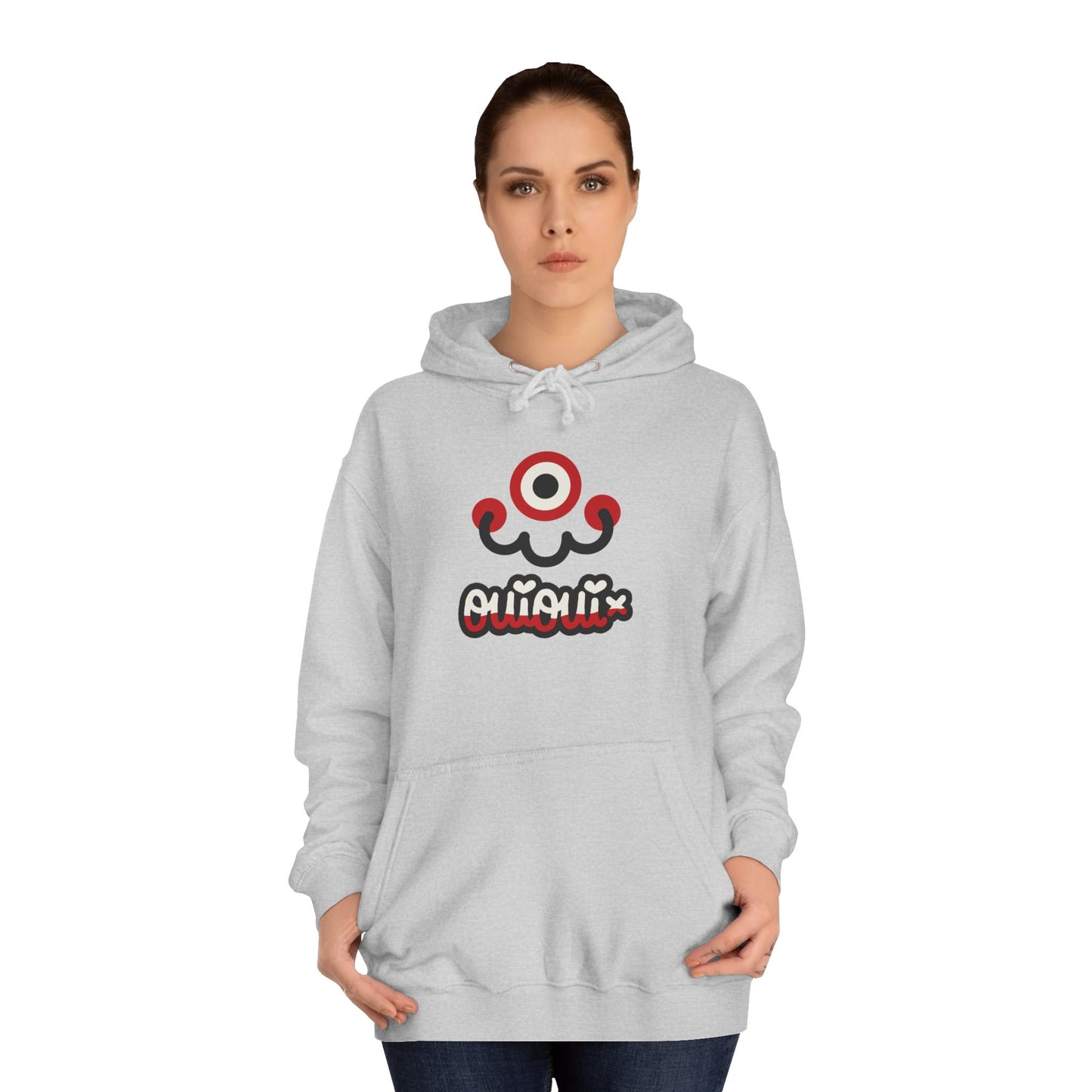 Oui Oui Grin - Tommings - Hoodie