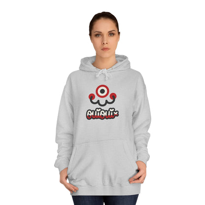 Oui Oui Grin - Tommings - Hoodie