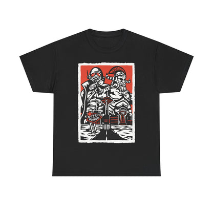 Fallout New Vegas - T Shirt