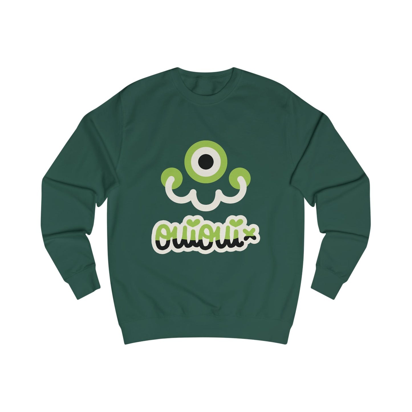 Oui Oui Grin - Tommings - Sweatshirt