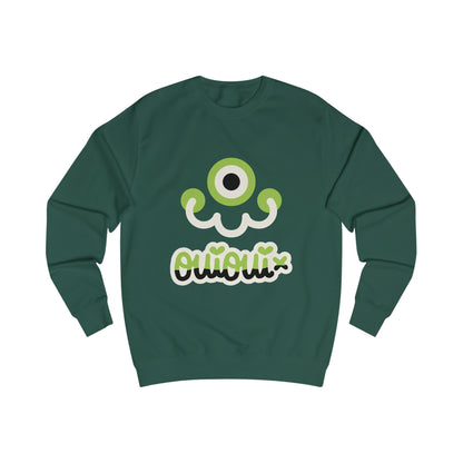 Oui Oui Grin - Tommings - Sweatshirt