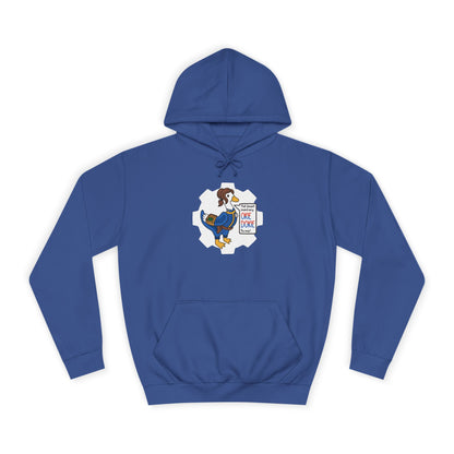 Fallout "Okie Dokie" - Hoodie