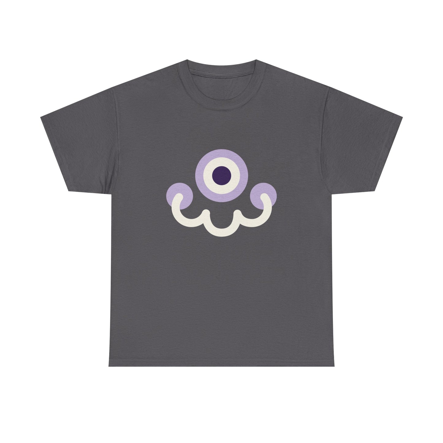 Oui x Tommings Grin - T shirt