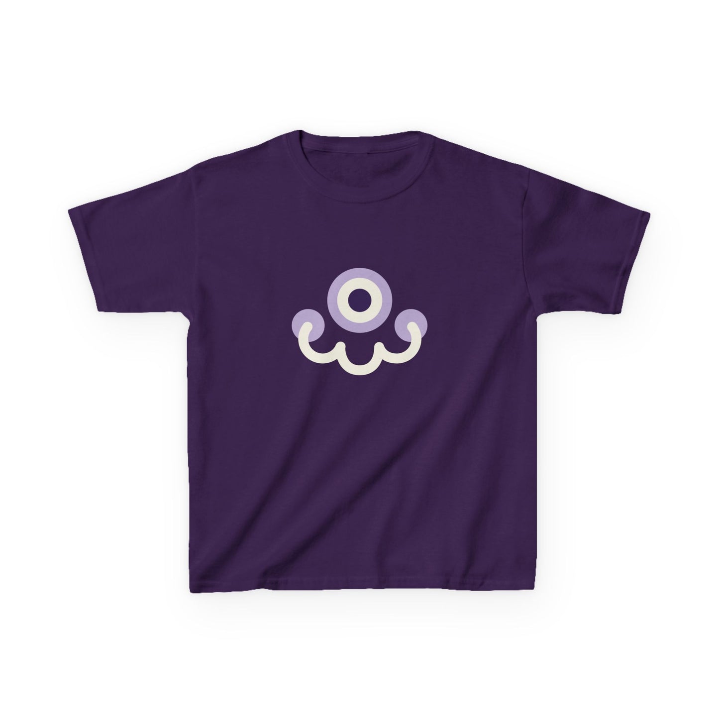 Oui Grin - Kids T Shirt
