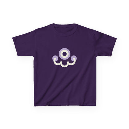 Oui Grin - Kids T Shirt