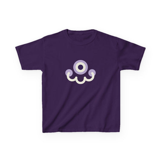 Oui Grin - Kids T Shirt