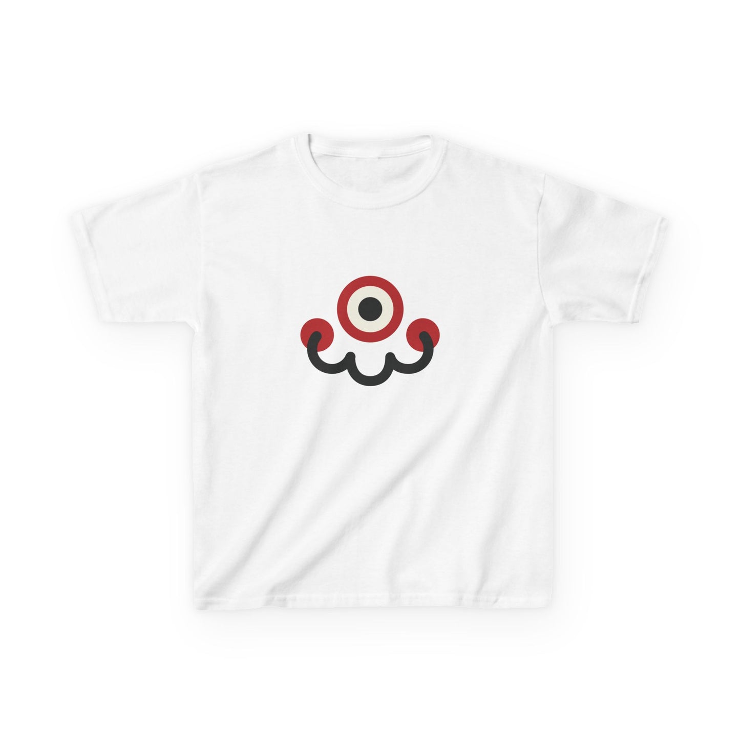 Oui Grin - Kids T Shirt