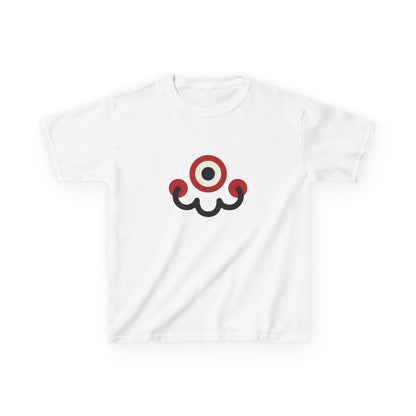 Oui Grin - Kids T Shirt