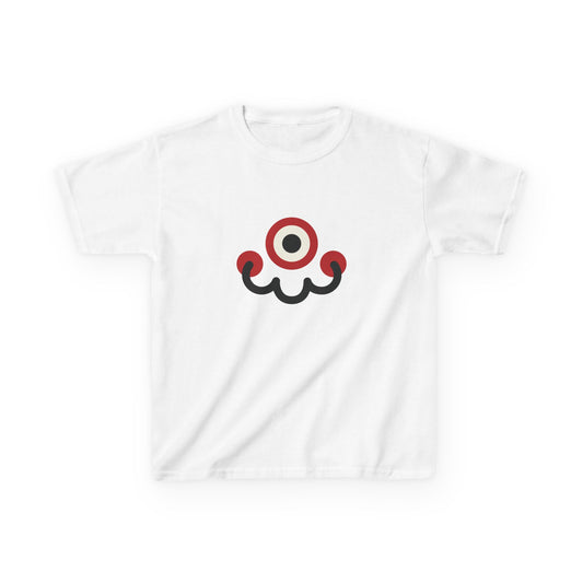 Oui Grin - Kids T Shirt