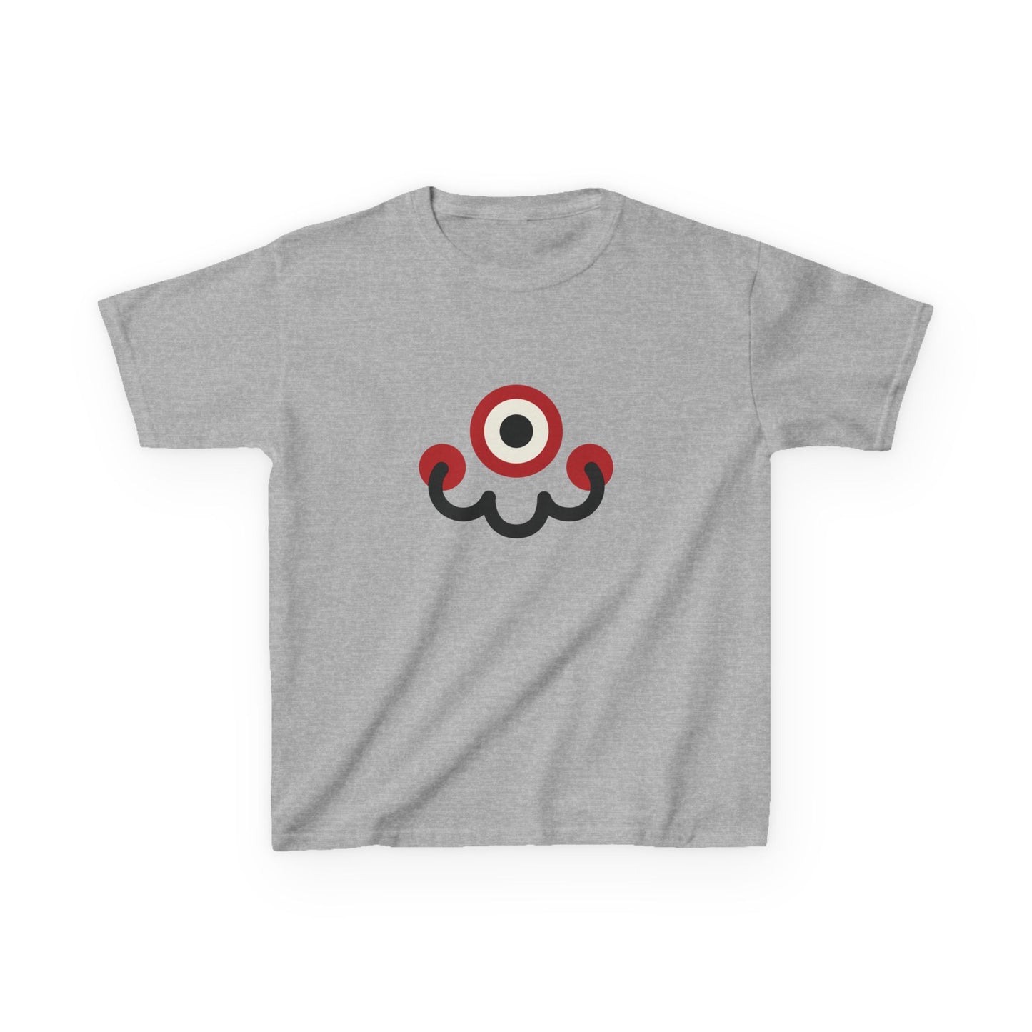 Oui Grin - Kids T Shirt