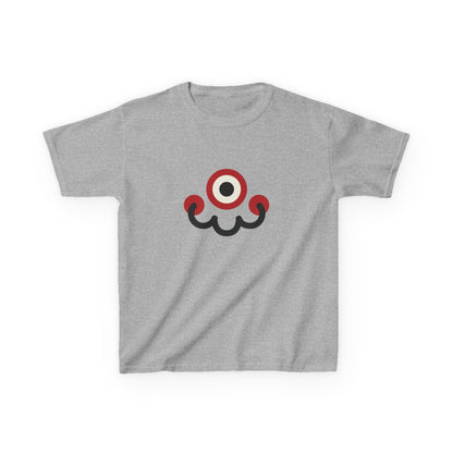Oui Grin - Kids T Shirt