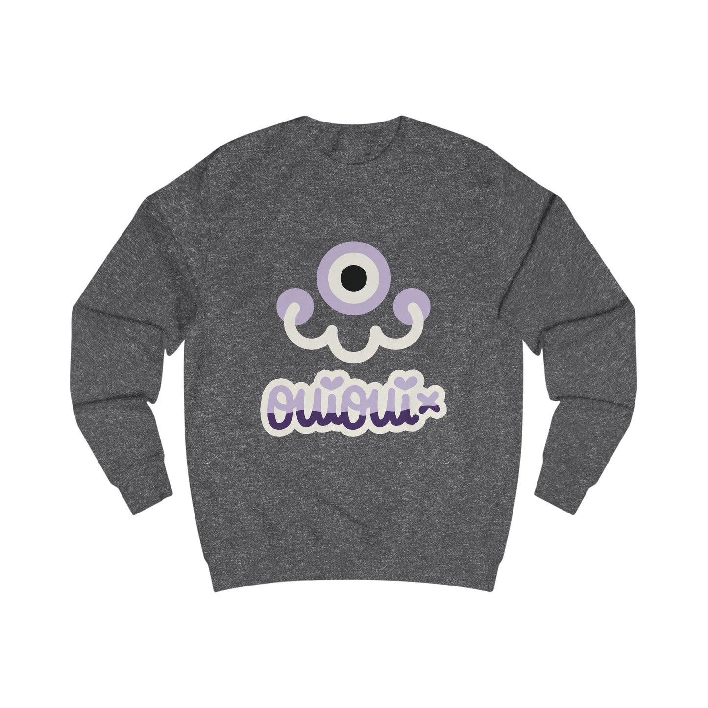 Oui Oui Grin - Tommings - Sweatshirt