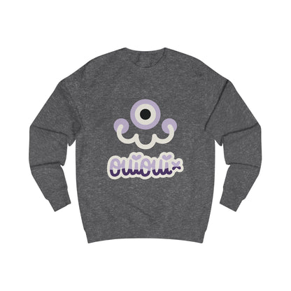 Oui Oui Grin - Tommings - Sweatshirt