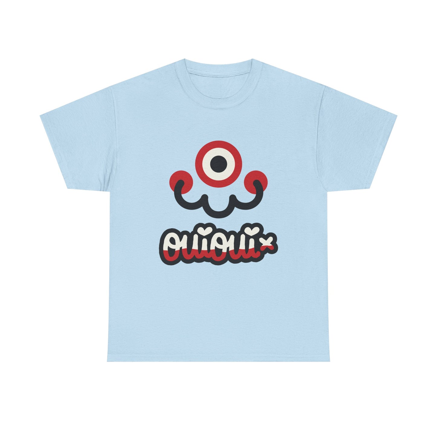 Oui Oui x Tommings Grin - T Shirt